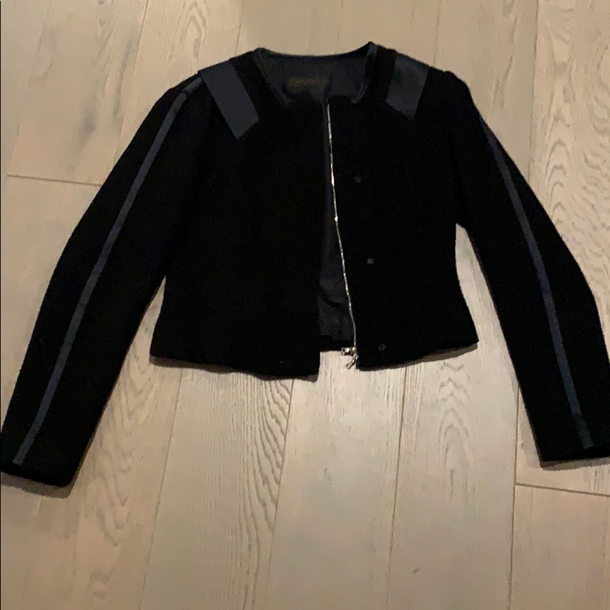 Narciso Rodriguez Jacket